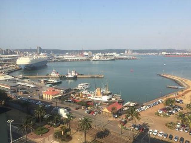 Apartment for sale in Durban, eThekwini Metropolitan Municipality