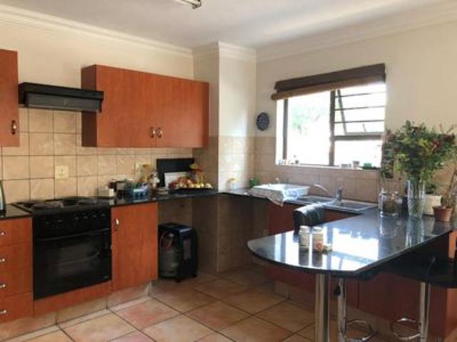 Apartment for sale in Waterkloof, Gauteng