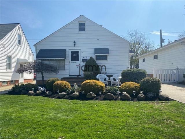House for rent in Ohio