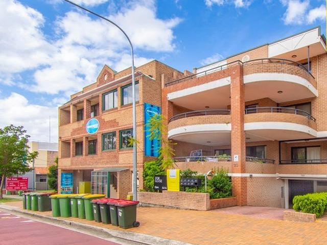 Apartment for rent in Parramatta, New South Wales