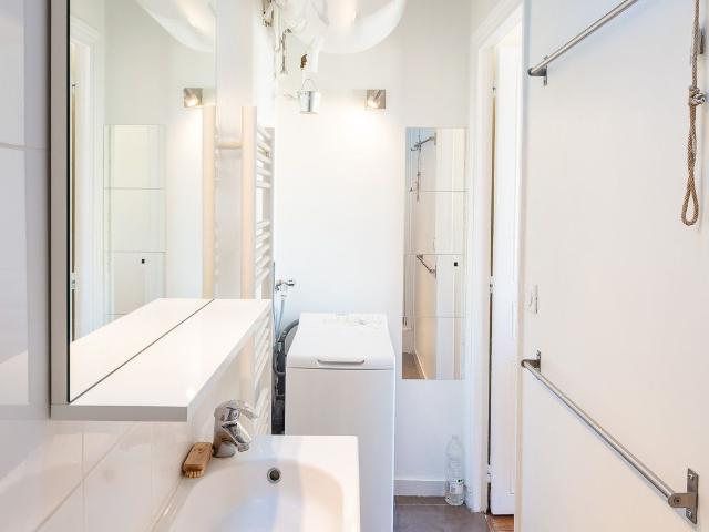 Appartement location à Paris, Île-de-France