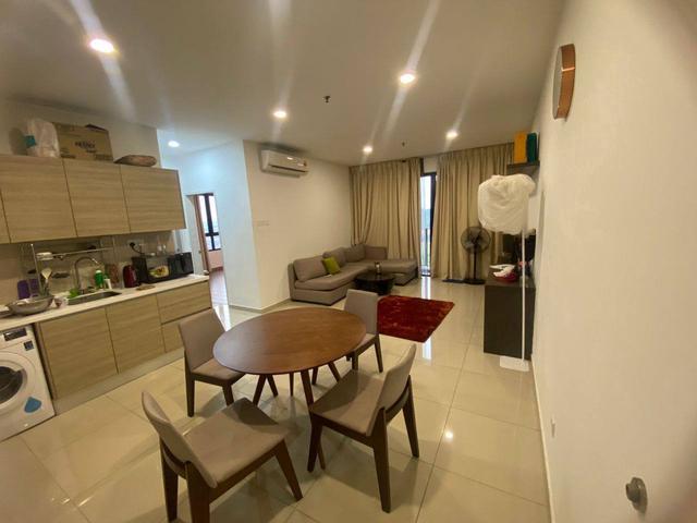 Serviced Residence for rent in Petaling, Alam Impian