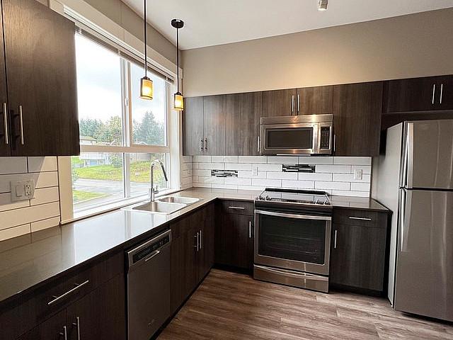 Townhouse for rent in Kitimat, British Columbia