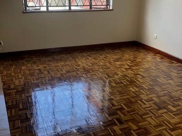 Apartment for rent in Kilimani, Kiambu