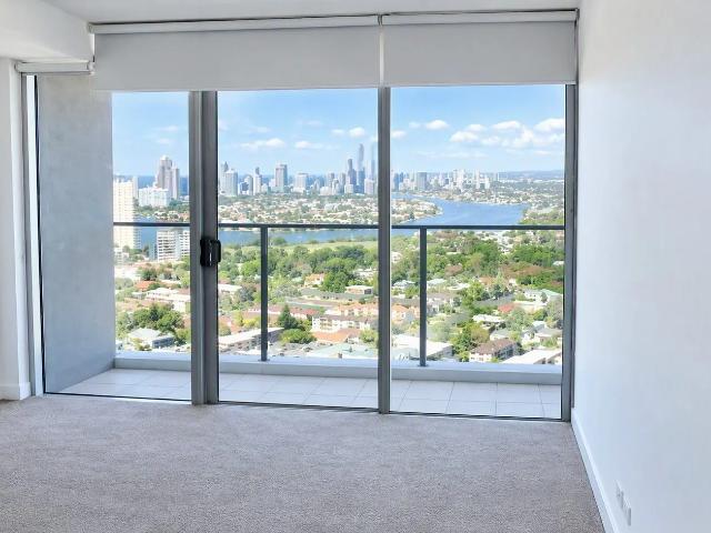 Apartment for rent in Southport, Gold Coast City