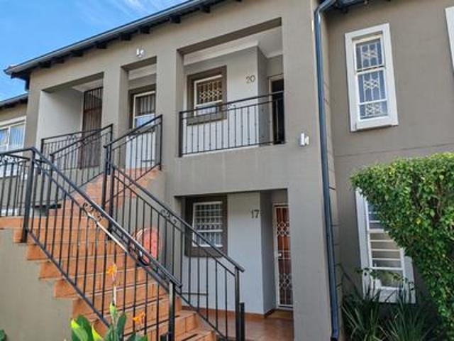 House for sale in Randvaal