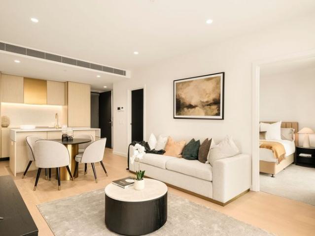 Apartment for rent in Camerons Creek, Victoria