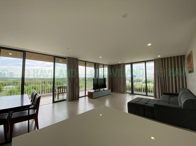Căn hộ cho thuê tại Đà Nẵng