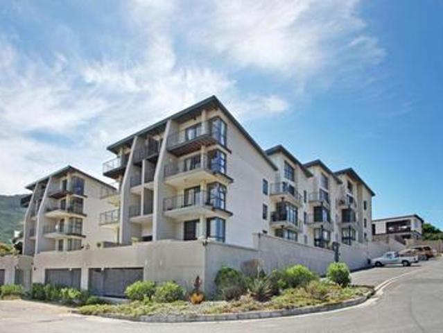Apartment for sale in Hout Bay, Western Cape