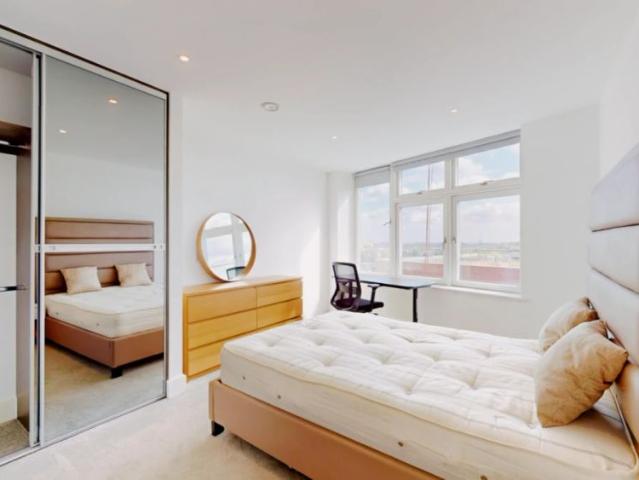 Room for rent in London Borough of Islington, Greater London