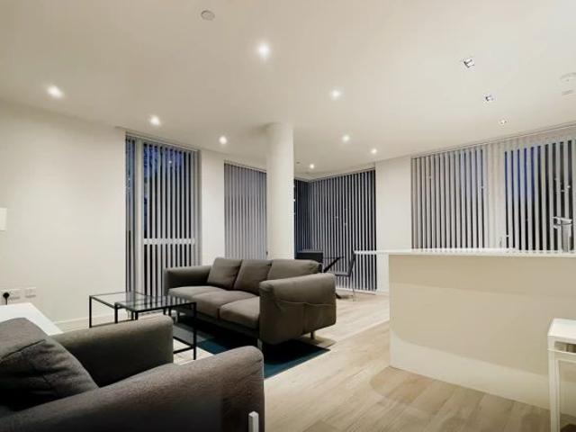 Room for rent in Woodberry Down, Greater London