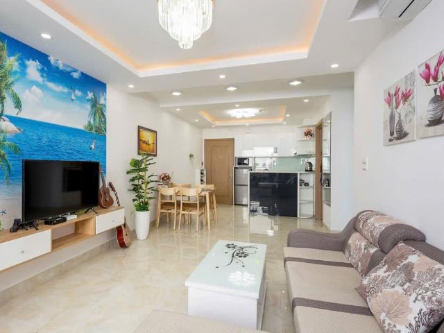 Căn hộ cho thuê tại Đà Nẵng