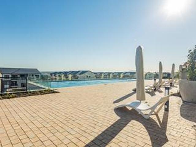 Apartment for rent in Western Cape