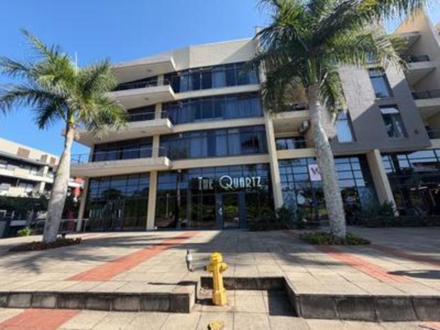 Apartment for sale in Umhlanga, Kwazulu-natal