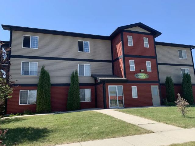 Condo for rent in Saskatchewan