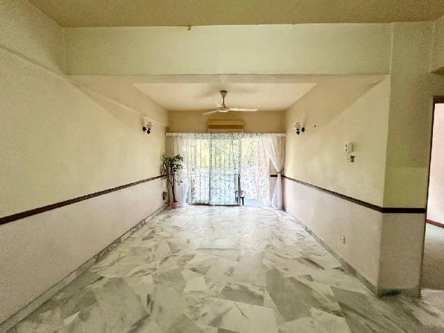 Apartment for sale in Petaling, Alam Impian