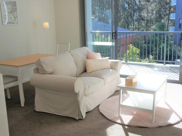 Apartment for rent in St George, Sydney