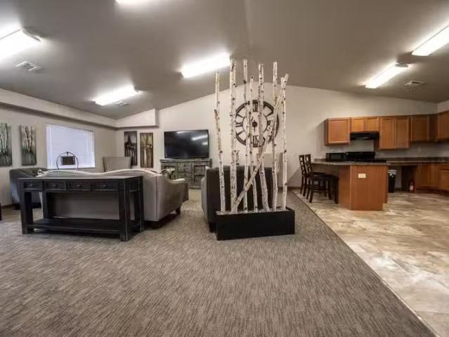 Condo for rent in Mitchell