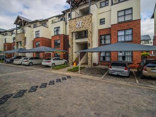 Apartment for sale in Ekurhuleni, Gauteng