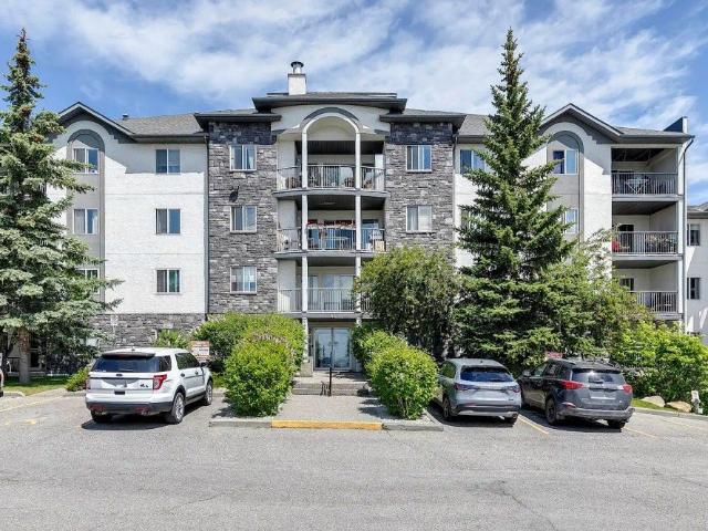 Apartment for rent in Arbour Lake, Calgary