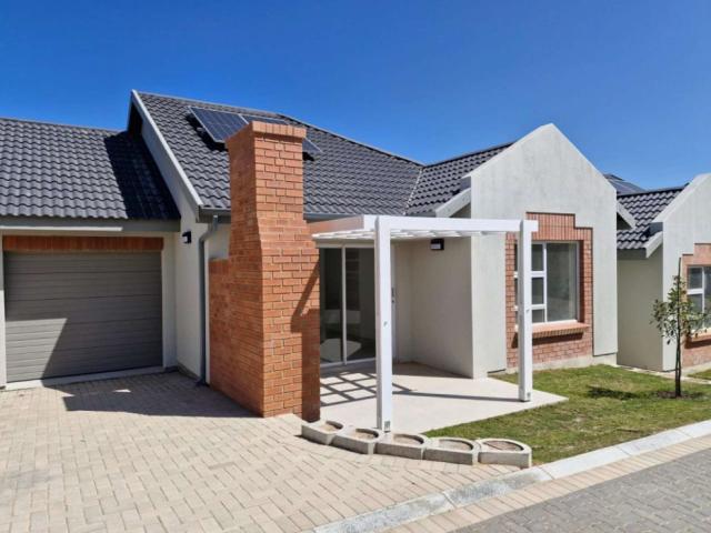 House for rent in Groot Brak Rivier, Western Cape