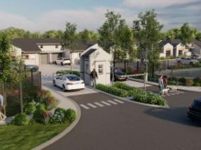 House for rent in Groot Brak Rivier, Western Cape