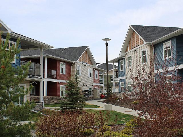 Condo for sale in Blackfalds
