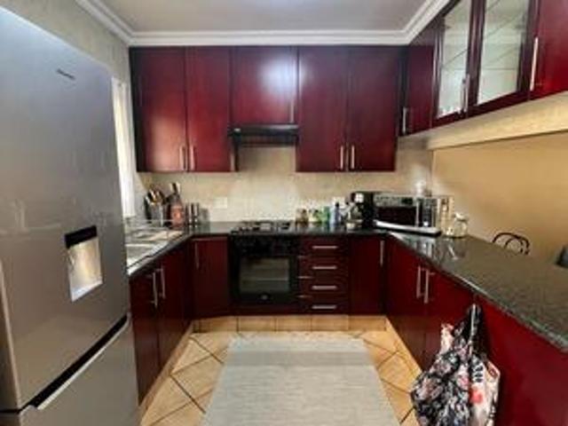 Townhouse for sale in Ekurhuleni, Gauteng