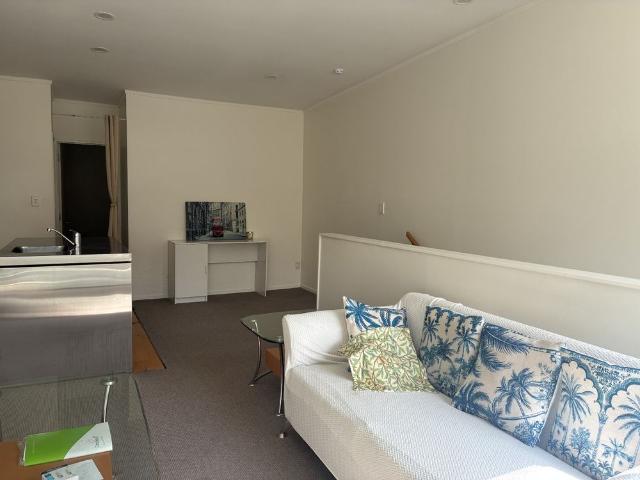 Townhouse for rent in Mount Eden, Albert-Eden