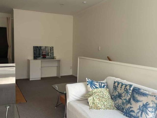 Townhouse for rent in Mount Eden, Albert-Eden