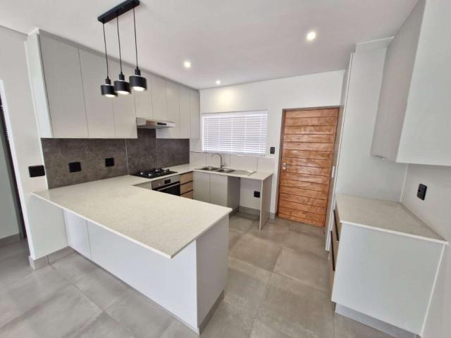 House for rent in Groot Brak Rivier, Western Cape