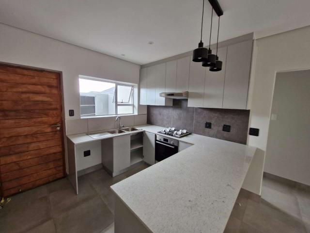 House for rent in Groot Brak Rivier, Western Cape