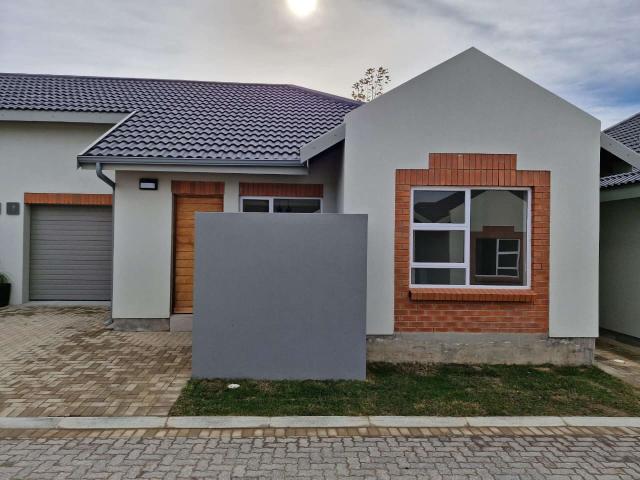 House for rent in Groot Brak Rivier, Western Cape