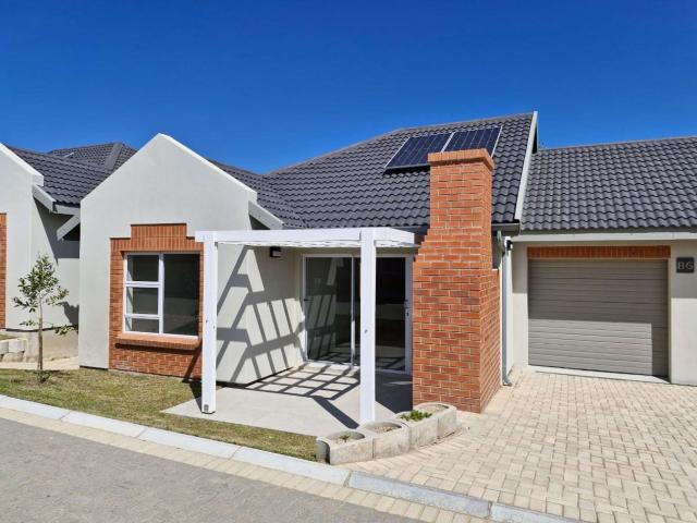 House for rent in George, Western Cape