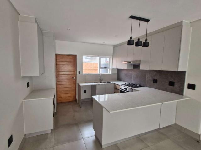 House for rent in Groot Brak Rivier, Western Cape