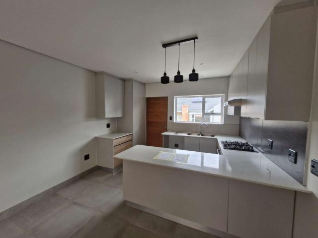 House for rent in Groot Brak Rivier, Western Cape