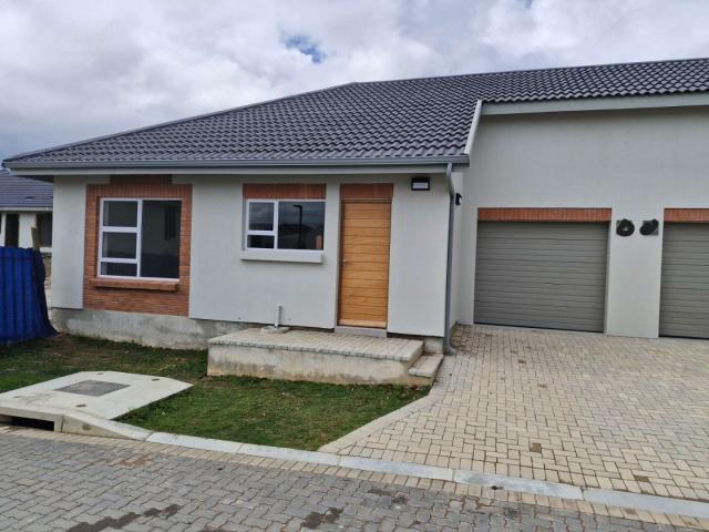 House for rent in Groot Brak Rivier, Western Cape
