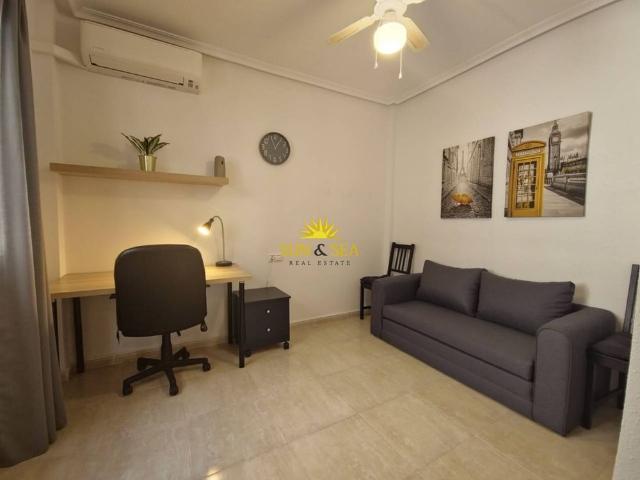 Casa en alquiler en Mercat, Alicante