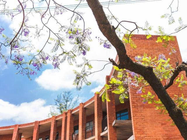 Apartment for rent in Waterkloof, Gauteng