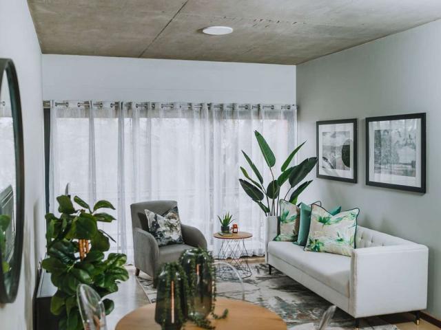 Apartment for rent in Waterkloof, Gauteng