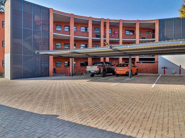 Apartment for rent in Waterkloof, Gauteng
