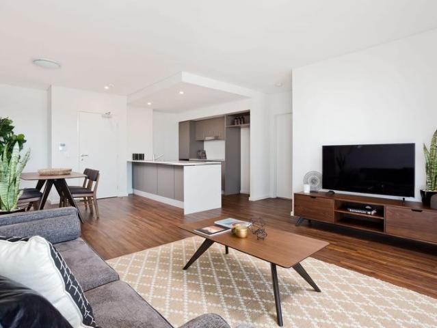 Apartment for rent in Cockburn Central, Western Australia