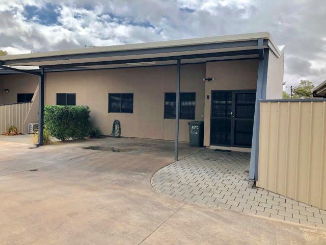 Apartment for rent in Alice Springs, Northern Territory