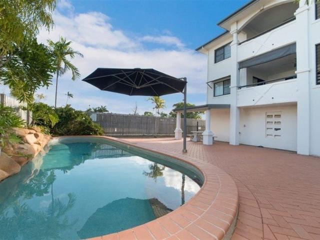 Apartment for rent in West End, Townsville