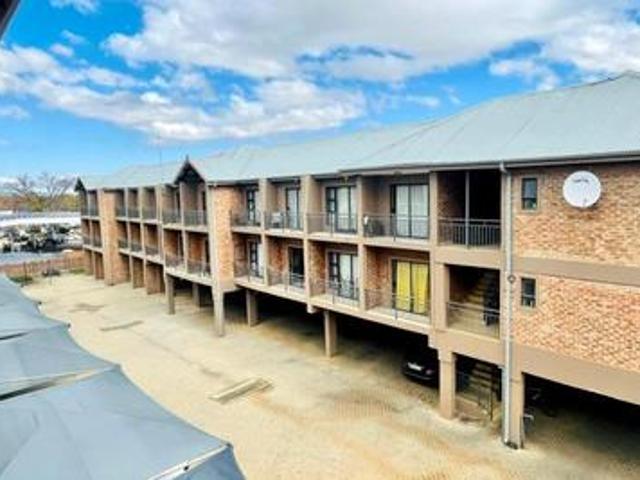 Apartment for rent in Potchefstroom, North West