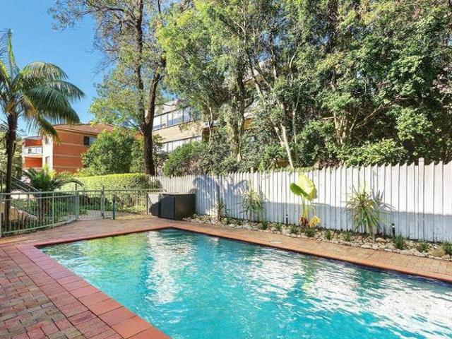 Apartment for rent in Chatswood