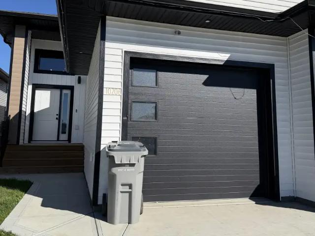 House for rent in Grande Prairie
