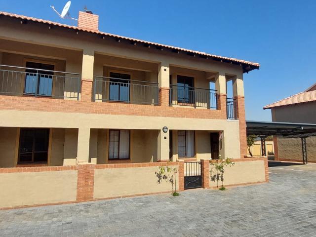 Apartment for rent in Ekurhuleni, Gauteng