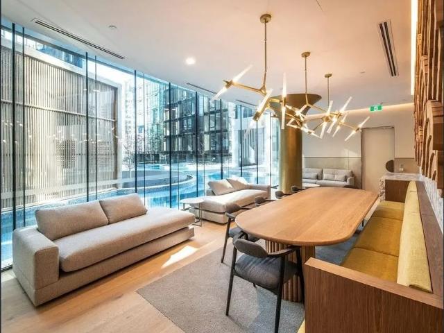 Apartment for rent in Melbourne