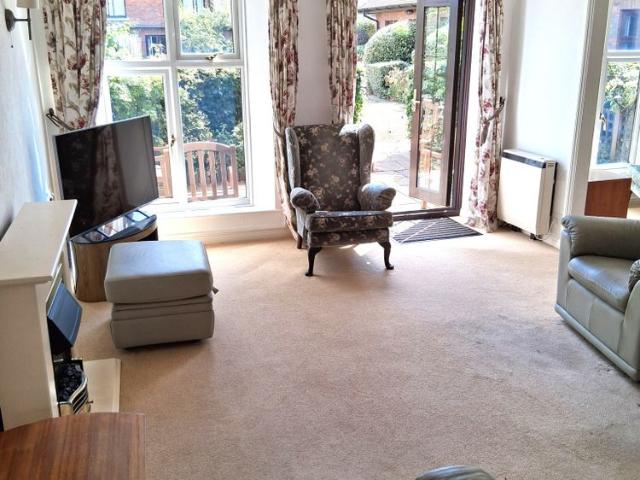 House for rent in Cross In Hand, East Sussex